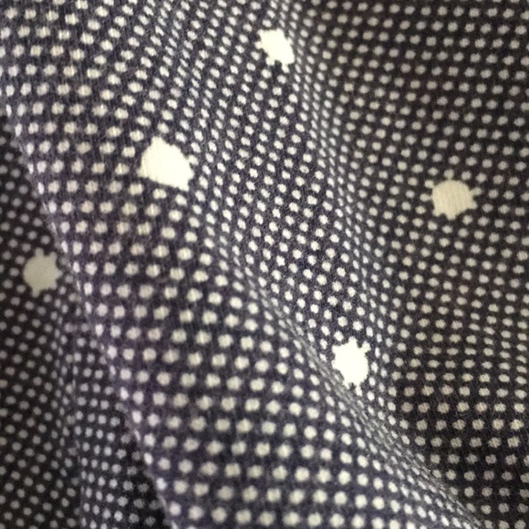 Mock wrap top - Picture 4 of 4